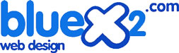 Bluex2 Web Designs