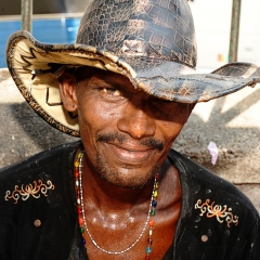 Cobbler, Sri Lanka