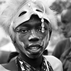 Lavenda Springs, Northern Kenya